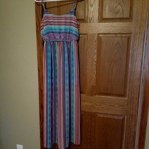 Love Reign Dress Size M